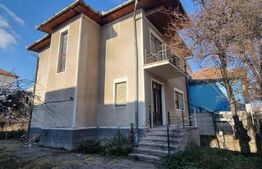 Casa individuala 6 camere, zona Cetate