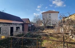 Casa individuala 6 camere, zona Cetate