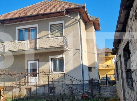 Casa de vânzare 6 camere Cetate - 145544CV | BLITZ Alba Iulia | Poza1