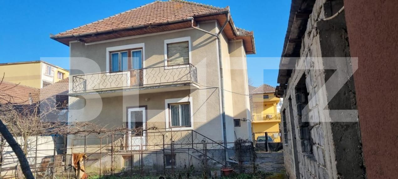 Casa de vânzare 6 camere Cetate - 145544CV | BLITZ Alba Iulia | Poza1