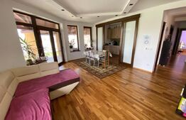 Casa individuala 250 mp utili, 1000 mp teren, Sard