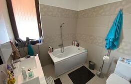 Casa individuala 250 mp utili, 1000 mp teren, Sard