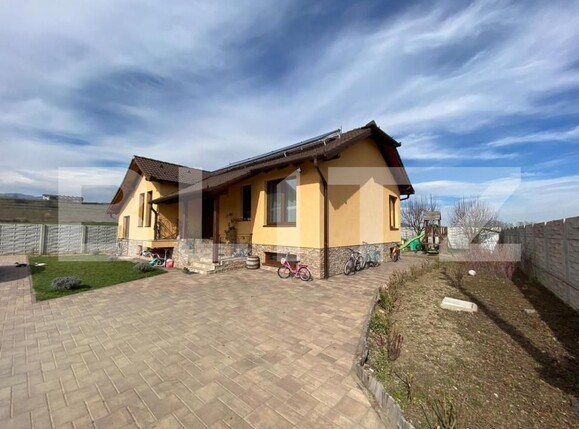 Casa de vânzare 5 camere Exterior Vest - 145545CV | BLITZ Alba Iulia | Poza3