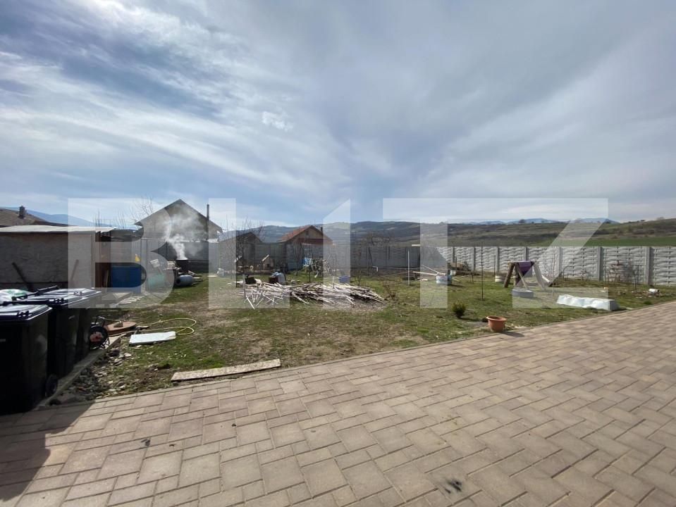 Casa de vânzare 5 camere Exterior Vest - 145545CV | BLITZ Alba Iulia | Poza8