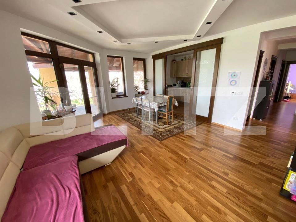 Casa de vânzare 5 camere Exterior Vest - 145545CV | BLITZ Alba Iulia | Poza2