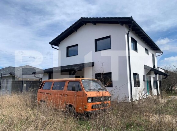 Casa de vânzare 4 camere Micești - 145546CV | BLITZ Alba Iulia | Poza1