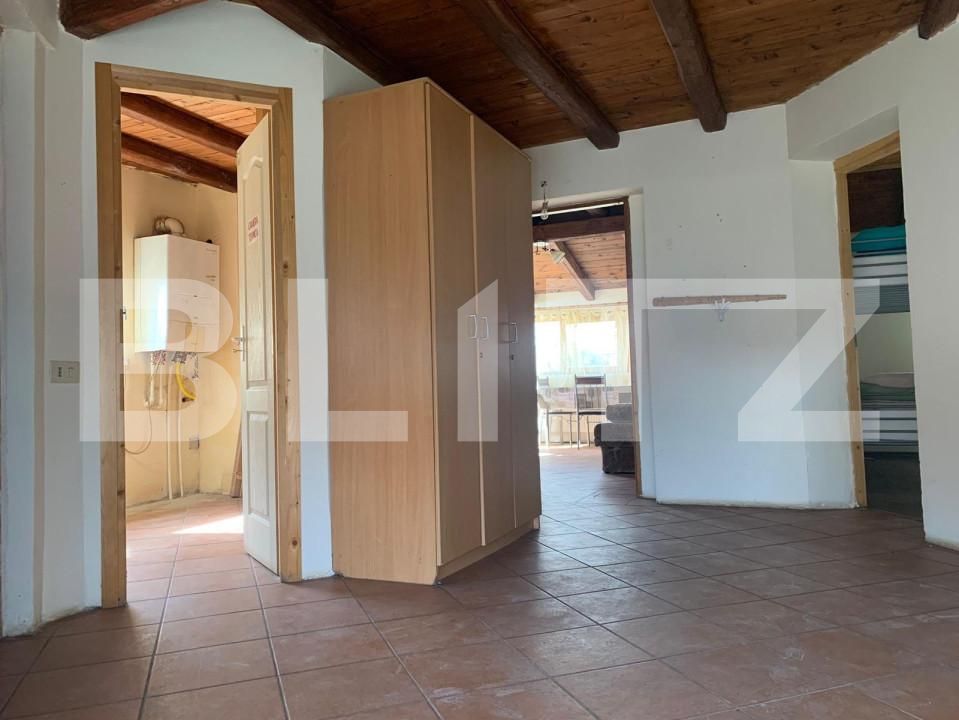 Casa de vânzare 4 camere Cetate - 145547CV | BLITZ Alba Iulia | Poza4