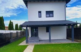 Casa individuala 190 mp utili,256 mp teren, zona Cetate