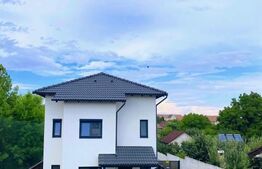 Casa individuala 190 mp utili,256 mp teren, zona Cetate