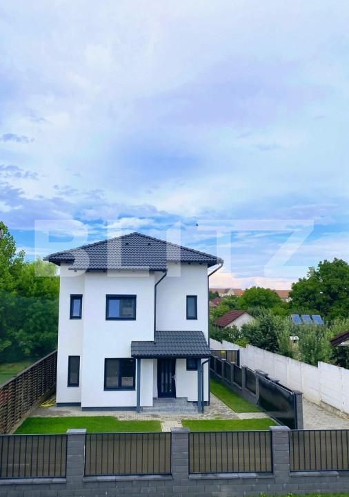 Casa de vânzare 5 camere Cetate - 145548CV | BLITZ Alba Iulia | Poza2