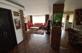 Casa individuala, 400 mp utili, 1100 mp teren, Paclisa