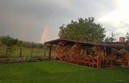 Casa individuala, 400 mp utili, 1100 mp teren, Paclisa