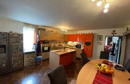 Casa individuala, 400 mp utili, 1100 mp teren, Paclisa