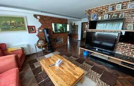 Casa individuala, 400 mp utili, 1100 mp teren, Paclisa