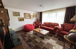 Casa individuala, 400 mp utili, 1100 mp teren, Paclisa