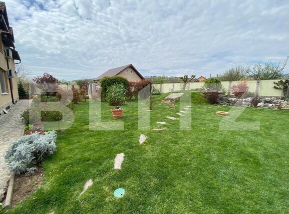 Casa de vânzare 5 camere Exterior Vest - 145549CV | BLITZ Alba Iulia | Poza2