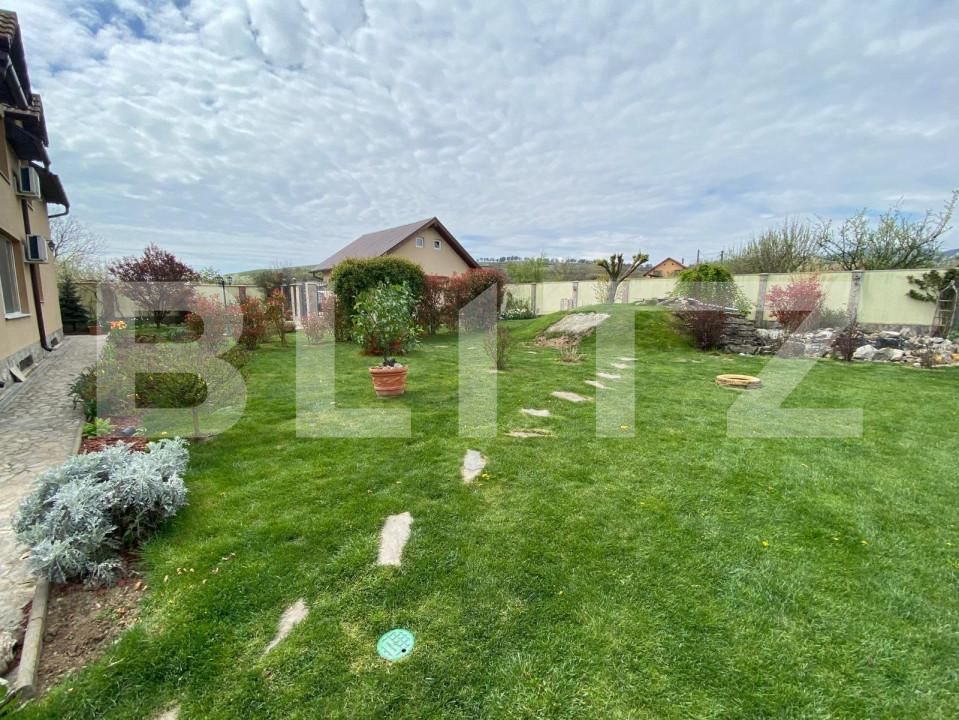 Casa de vânzare 5 camere Exterior Vest - 145549CV | BLITZ Alba Iulia | Poza2