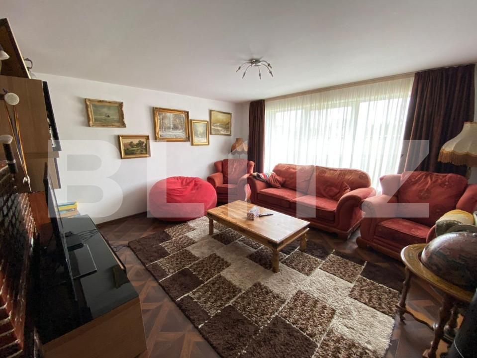 Casa de vânzare 5 camere Exterior Vest - 145549CV | BLITZ Alba Iulia | Poza6