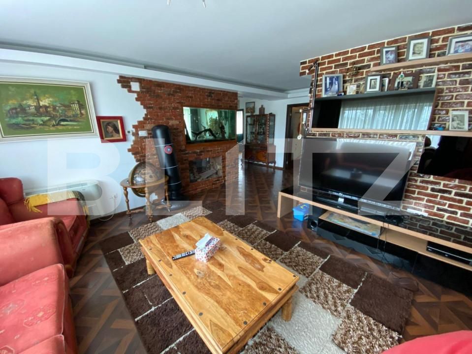 Casa de vânzare 5 camere Exterior Vest - 145549CV | BLITZ Alba Iulia | Poza5