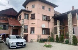 Casa tip duplex in zona ultra centrala, 130 mp utili