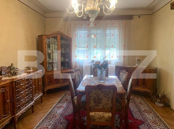 Casa de vânzare 4 camere Central - 145550CV | BLITZ Alba Iulia | Poza2