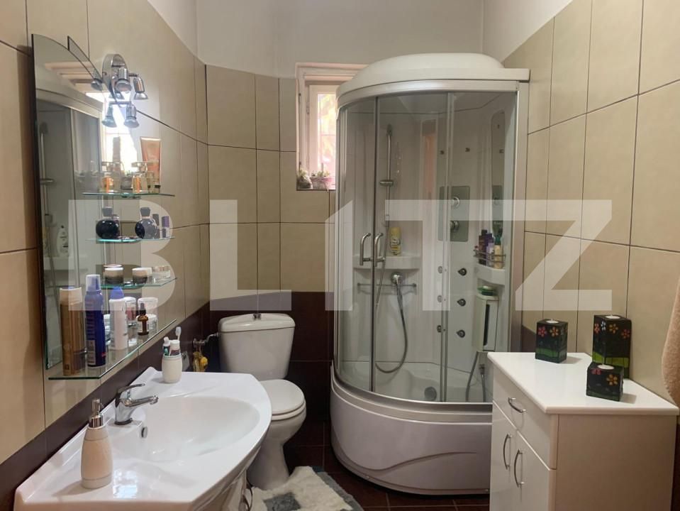 Casa de vânzare 4 camere Central - 145550CV | BLITZ Alba Iulia | Poza7