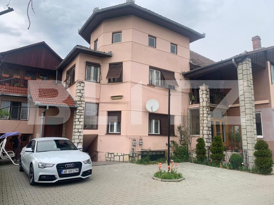 Casa de vânzare 4 camere Central - 145550CV | BLITZ Alba Iulia | Poza4