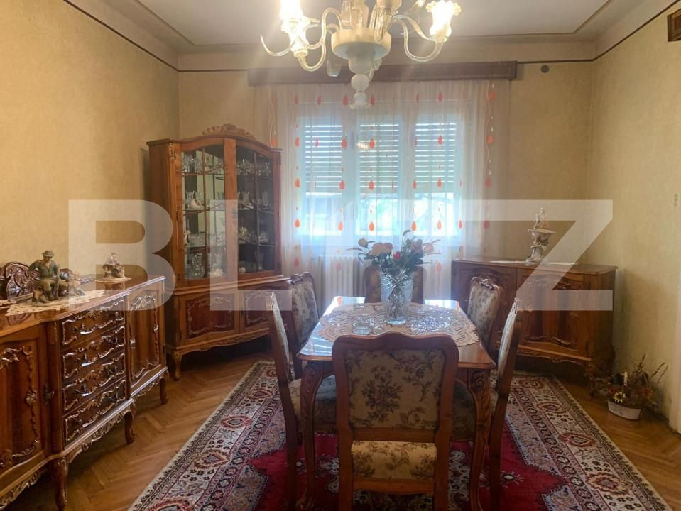 Casa de vânzare 4 camere Central - 145550CV | BLITZ Alba Iulia | Poza2