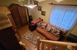 Casa cu 4 camere, 2 anexe, 831 mp teren, Bărăbanț