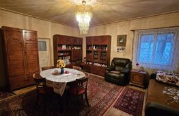 Casa cu 4 camere, 2 anexe, 831 mp teren, Bărăbanț