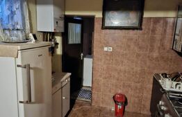 Casa cu 4 camere, 2 anexe, 831 mp teren, Bărăbanț