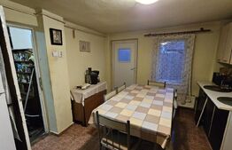 Casa cu 4 camere, 2 anexe, 831 mp teren, Bărăbanț