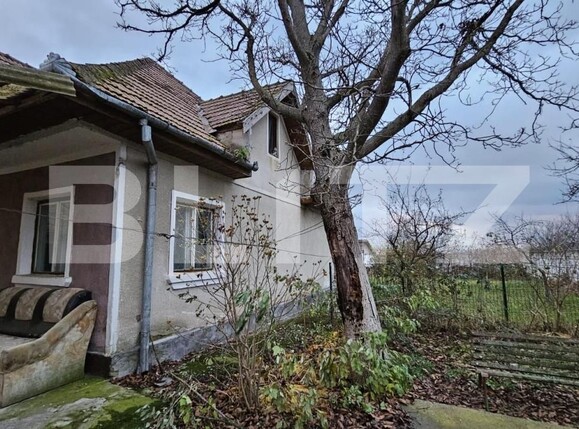 Casa de vânzare 4 camere Bărăbanț - 145551CV | BLITZ Alba Iulia | Poza1