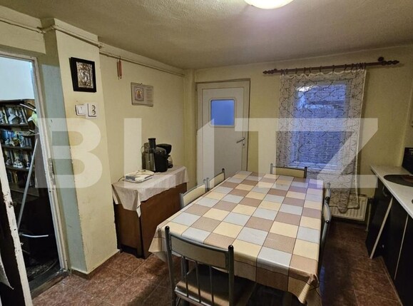 Casa de vânzare 4 camere Bărăbanț - 145551CV | BLITZ Alba Iulia | Poza5