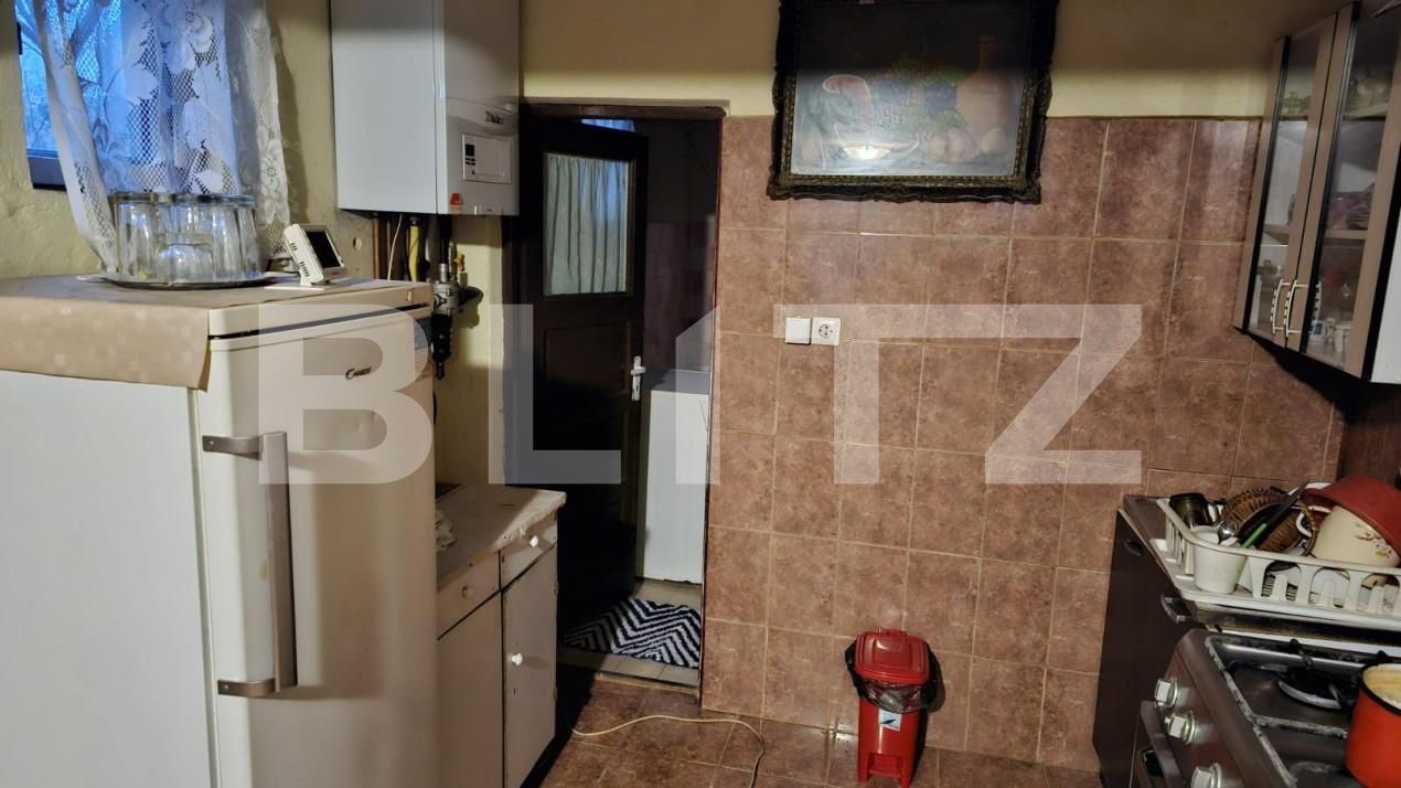 Casa de vânzare 4 camere Bărăbanț - 145551CV | BLITZ Alba Iulia | Poza8