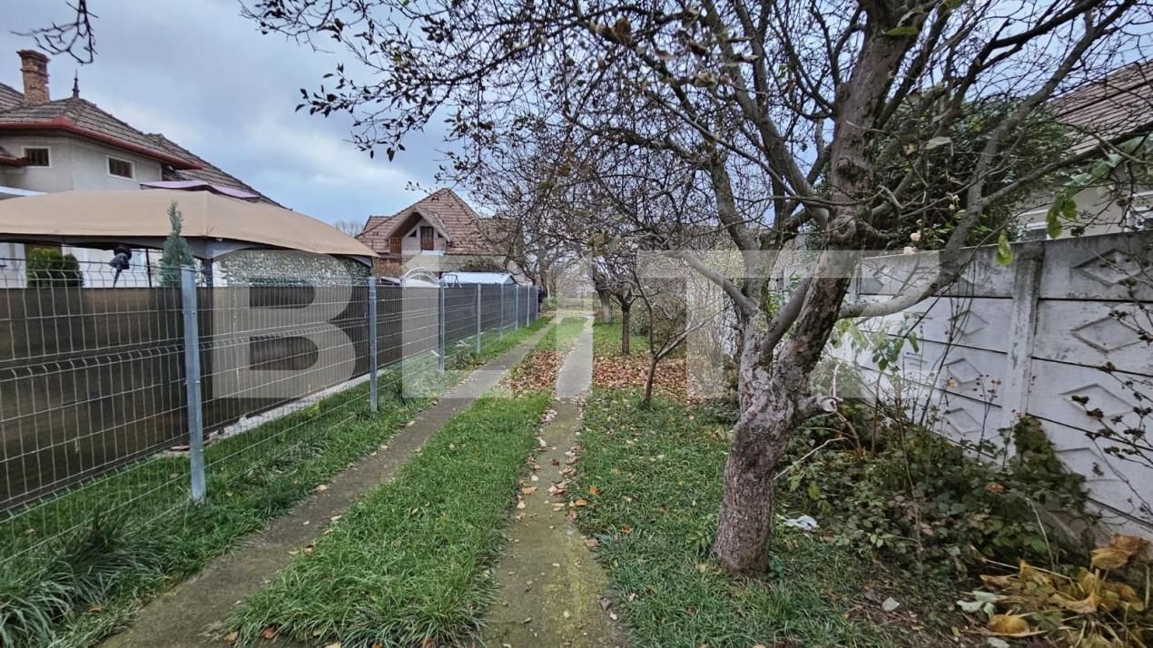 Casa de vânzare 4 camere Bărăbanț - 145551CV | BLITZ Alba Iulia | Poza2