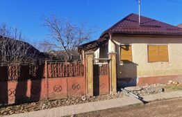 Casa individuala, 2 camere, 75mp, Cricau