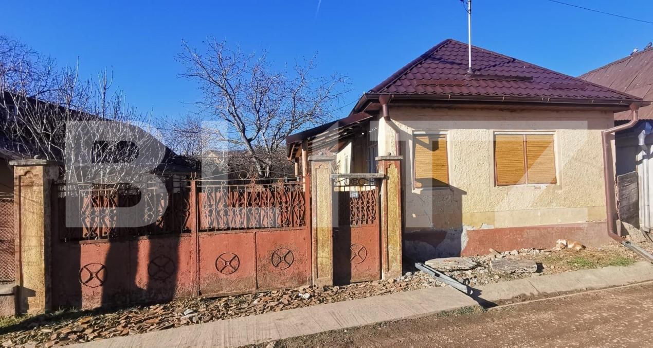 Casa de vânzare 6 camere Exterior Nord - 145552CV | BLITZ Alba Iulia | Poza2