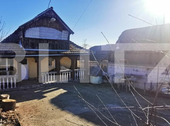 Casa de vânzare 2 camere Exterior Nord - 145553CV | BLITZ Alba Iulia | Poza1