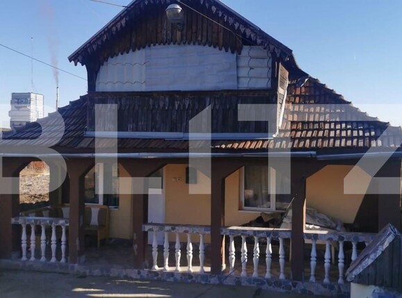Casa de vânzare 2 camere Exterior Nord - 145553CV | BLITZ Alba Iulia | Poza2