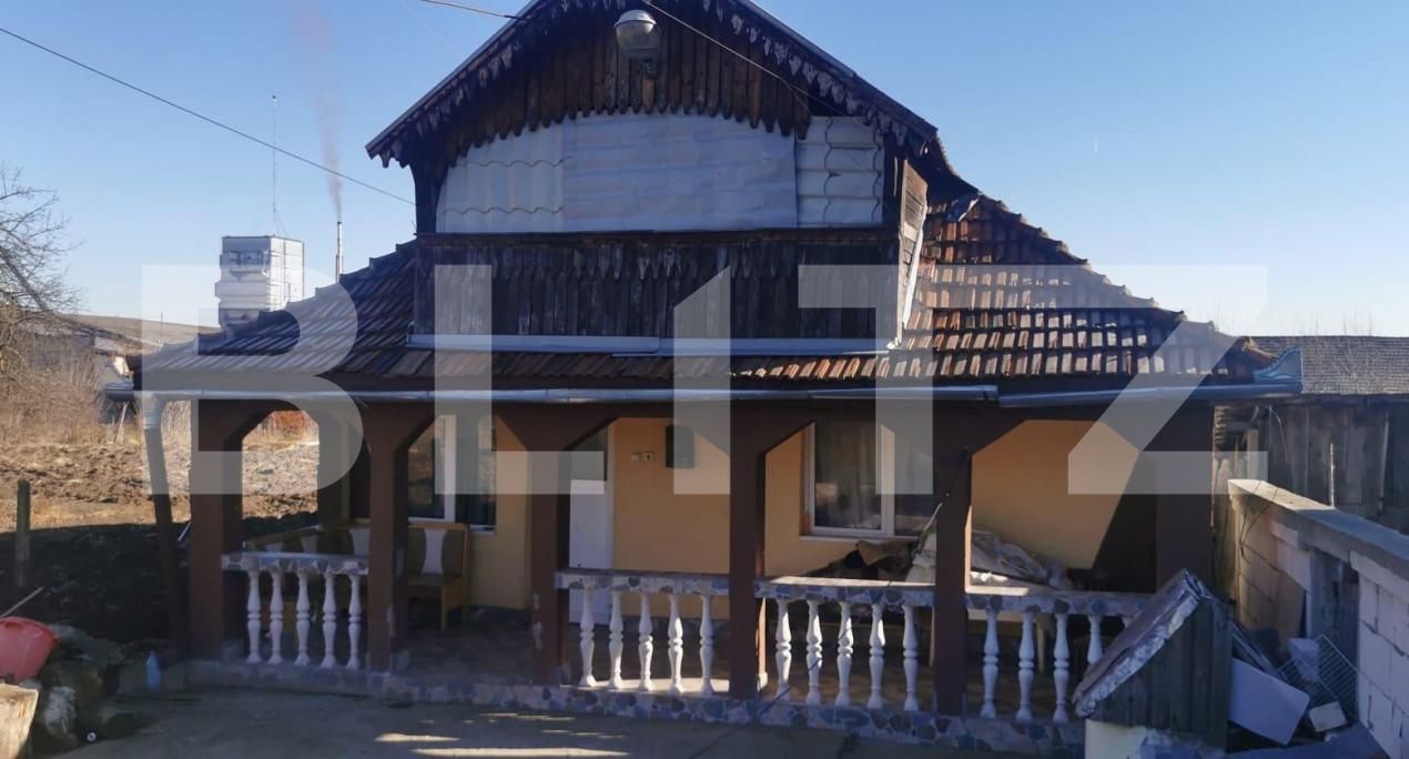 Casa de vânzare 2 camere Exterior Nord - 145553CV | BLITZ Alba Iulia | Poza2