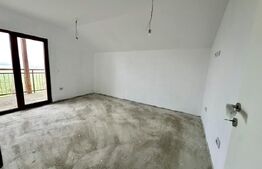 Casa individuala cu 4 camere, 2 terase, 189mp, 2 balcoane, 448 mp teren, zona Micesti