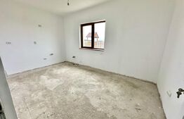 Casa individuala cu 4 camere, 2 terase, 189mp, 2 balcoane, 448 mp teren, zona Micesti