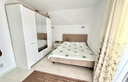 Casa individuala cu 3 dormitoare, 189mp, 2 balcoane, 448 mp teren, zona Micesti