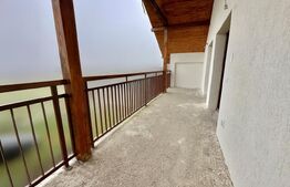 Casa individuala cu 4 camere, 2 terase, 189mp, 2 balcoane, 448 mp teren, zona Micesti