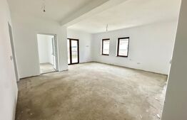 Casa individuala cu 4 camere, 2 terase, 189mp, 2 balcoane, 448 mp teren, zona Micesti