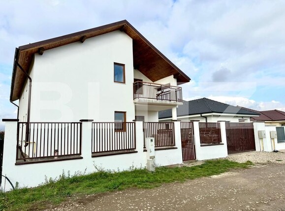 Casa de vânzare 4 camere Micești - 145554CV | BLITZ Alba Iulia | Poza7