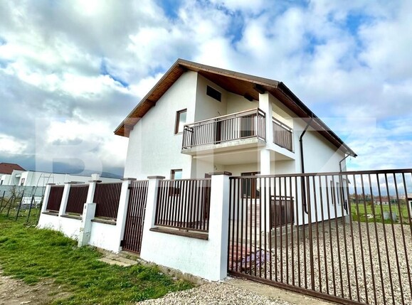 Casa de vânzare 4 camere Micești - 145554CV | BLITZ Alba Iulia | Poza8
