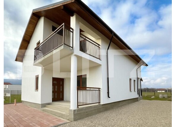 Casa de vânzare 4 camere Micești - 145554CV | BLITZ Alba Iulia | Poza2