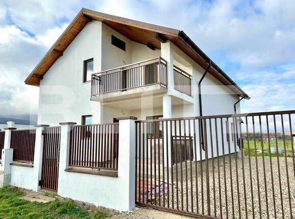 Casa de vânzare 4 camere Micești - 145554CV | BLITZ Alba Iulia | Poza1